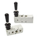 Mindman MVHB-260 series