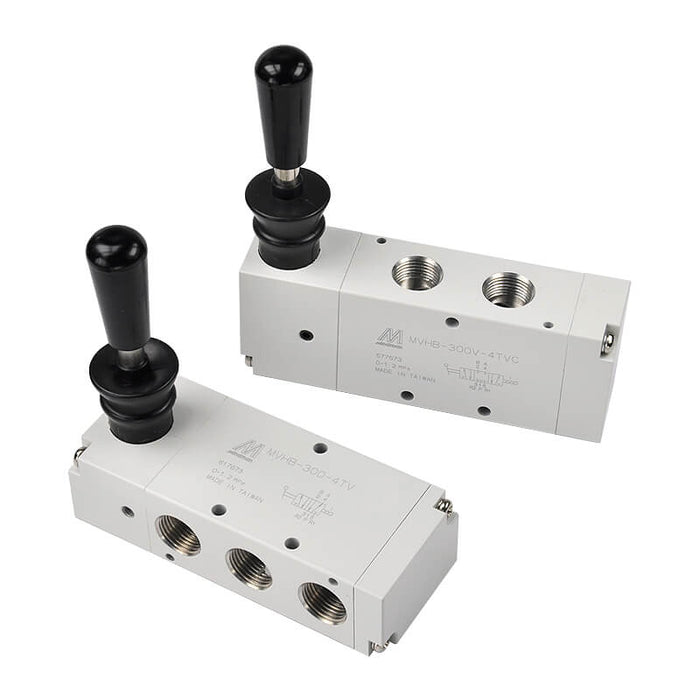 Mindman MVHB-300 series