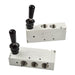 Mindman MVHB-500 series
