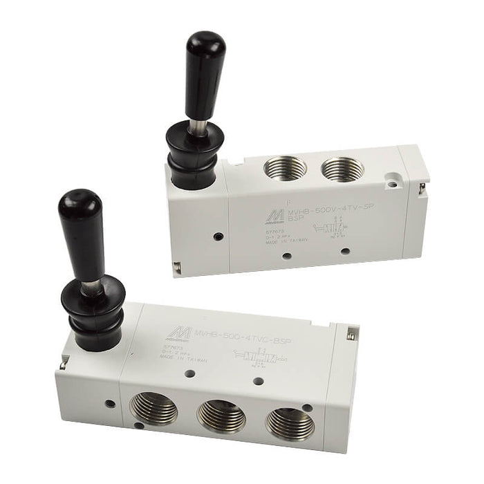 Mindman MVHB-500 series