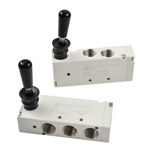 Mindman MVHB-500 series
