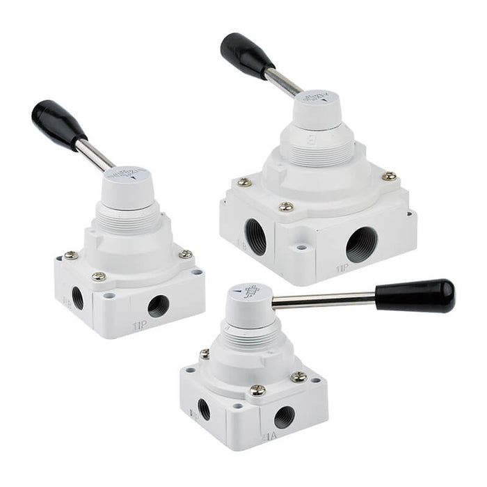 Mindman MVHC series