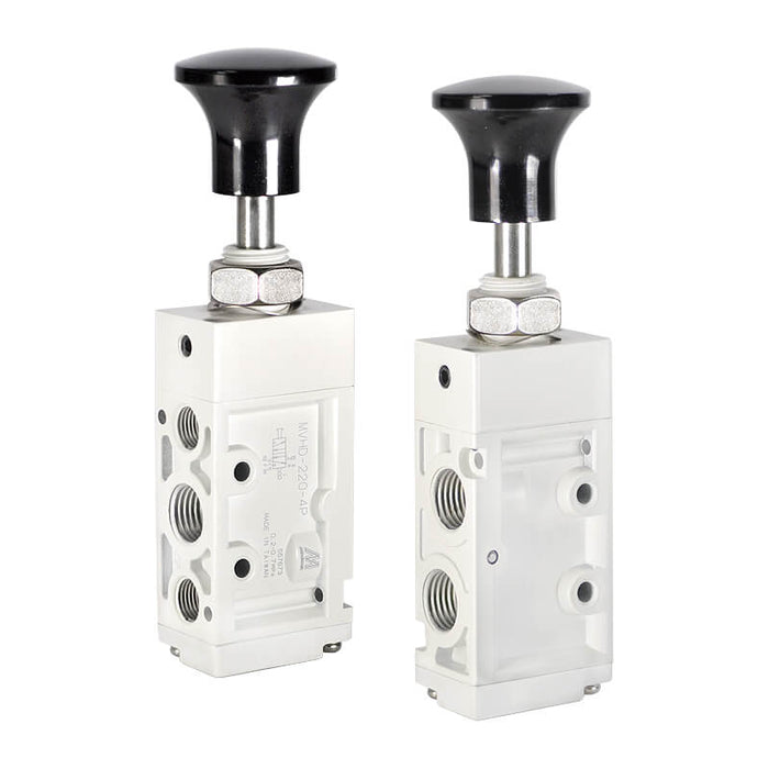 Mindman MVHD-220 series