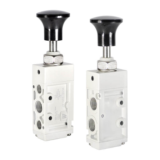 Mindman MVHD-220 series