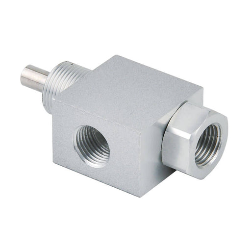 Mindman MVHF-3P-NC series