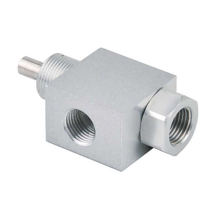 Mindman MVHF-3P-NC series