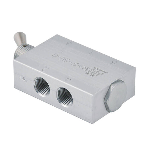 Mindman MVHF-5V series