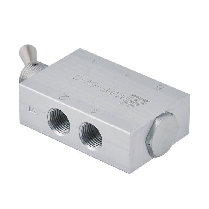 Mindman MVHF-5V series