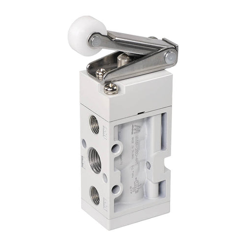 Mindman MVMA-260-4R1-8A Mechanical Valve