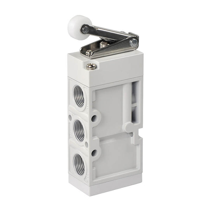 Mindman MVMA-300 series