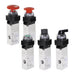 Mindman MVMB-220-3 series