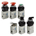 Mindman MVMB-250 series