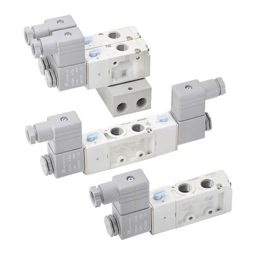 Mindman MVSC-220 series