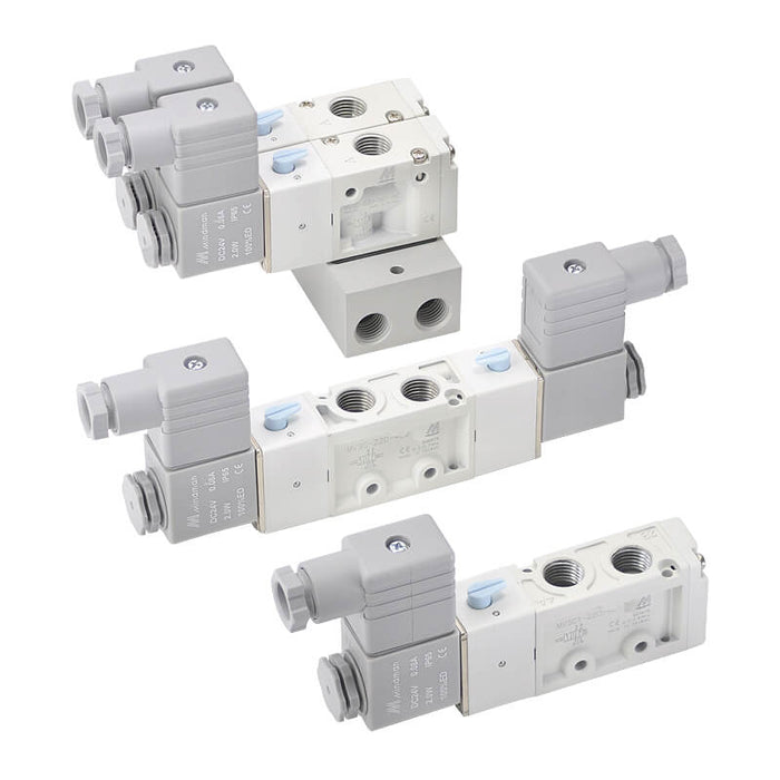 Mindman MVSC-220 series