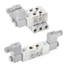 Mindman MVSC-260 series