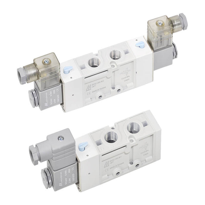 Mindman MVSC-300 series