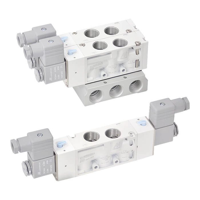 Mindman MVSC-460 series