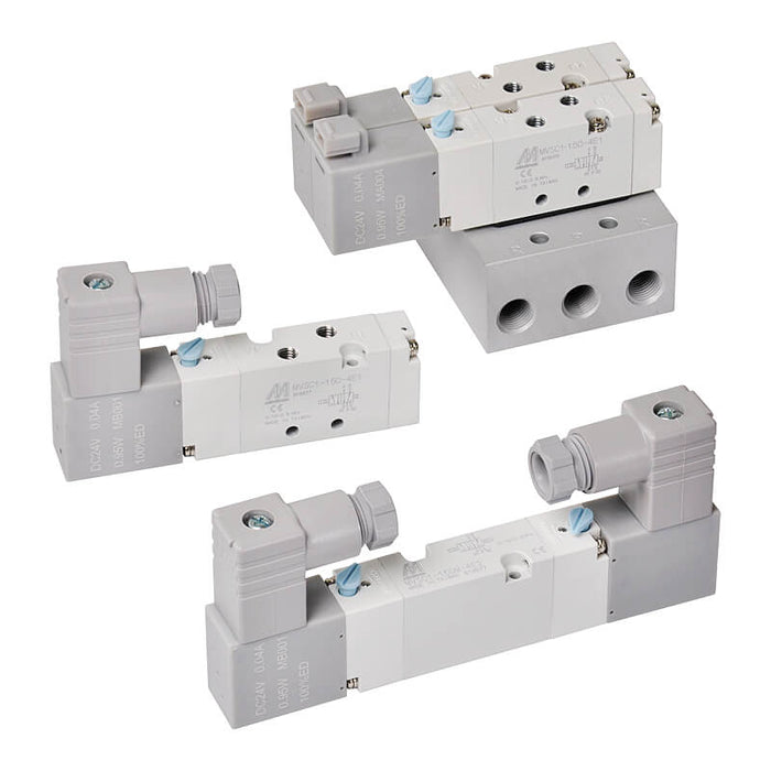 Mindman MVSC1-150 series