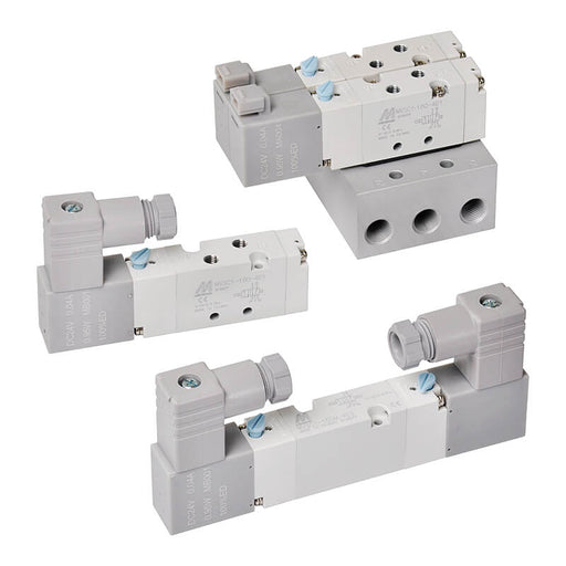 Mindman MVSC1-150 series