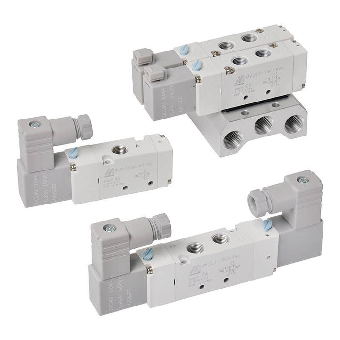 Mindman MVSC1-180 series