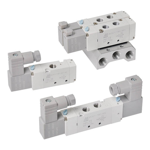 Mindman MVSC1-180 series