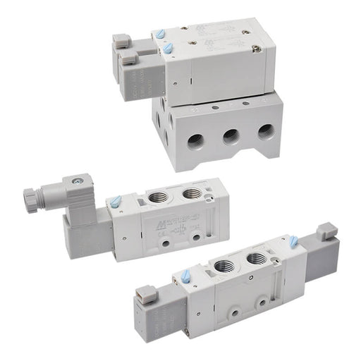 Mindman MVSC1-220 series