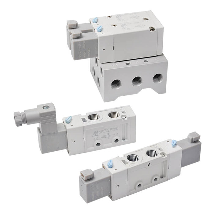Mindman MVSC1-220 series