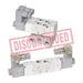 Mindman MVSD1-180 series