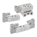 Mindman MVSD2-180 series