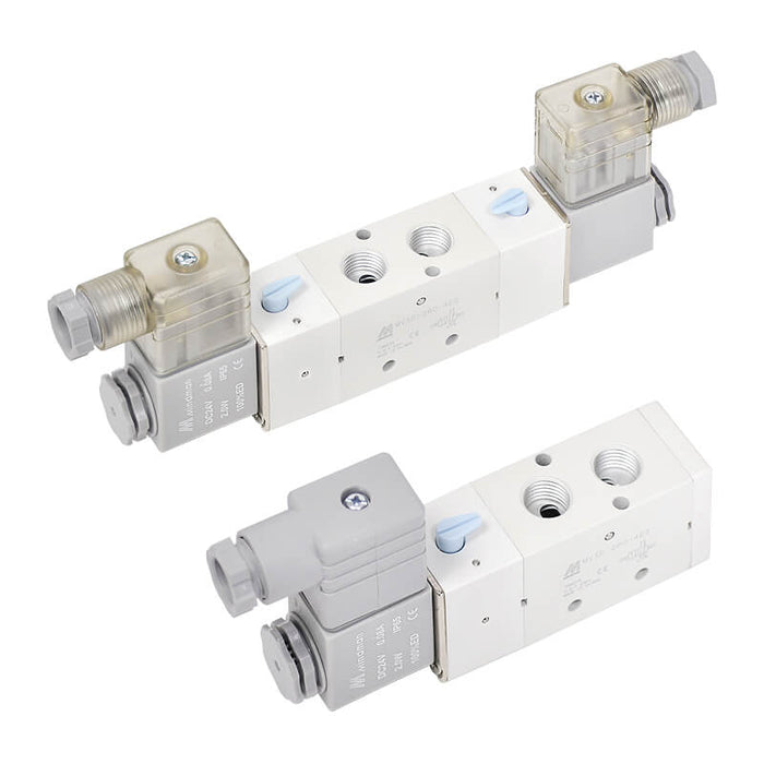 Mindman MVSE-260 series
