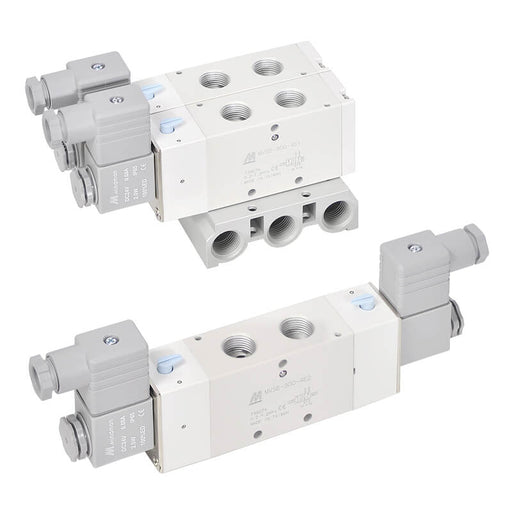 Mindman MVSE-300 series