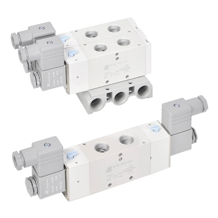 Mindman MVSE-300 series