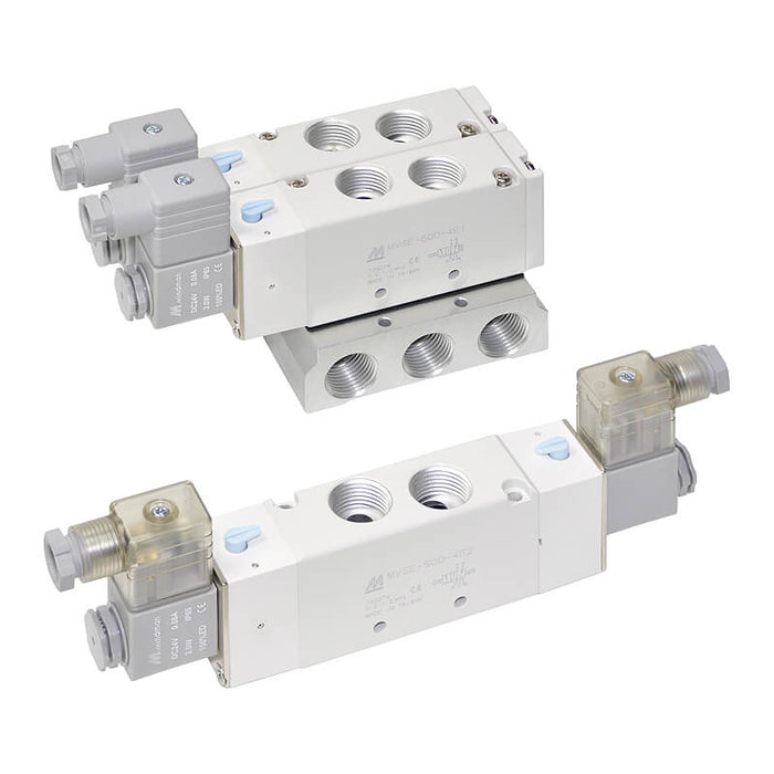 Mindman MVSE-500 series