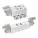 Mindman MVSE-500 series