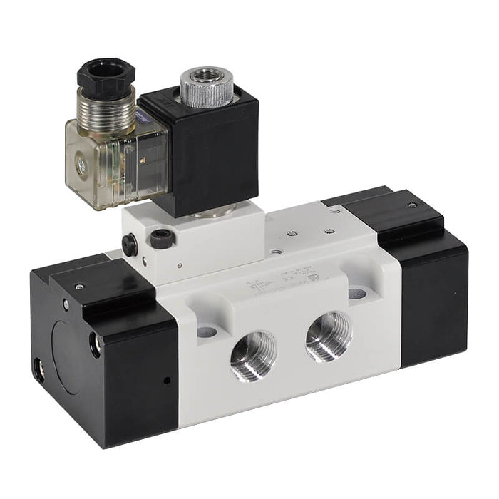 Mindman MVSE-510 series