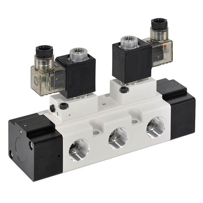 Mindman MVSE-600 series