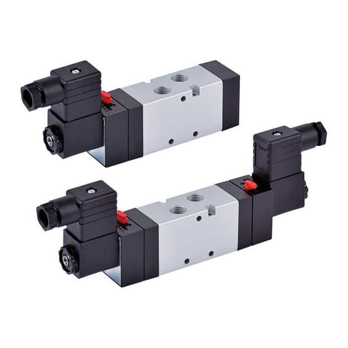 Mindman MVSE2-300 series