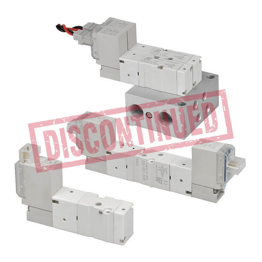 Mindman MVSF-100 series