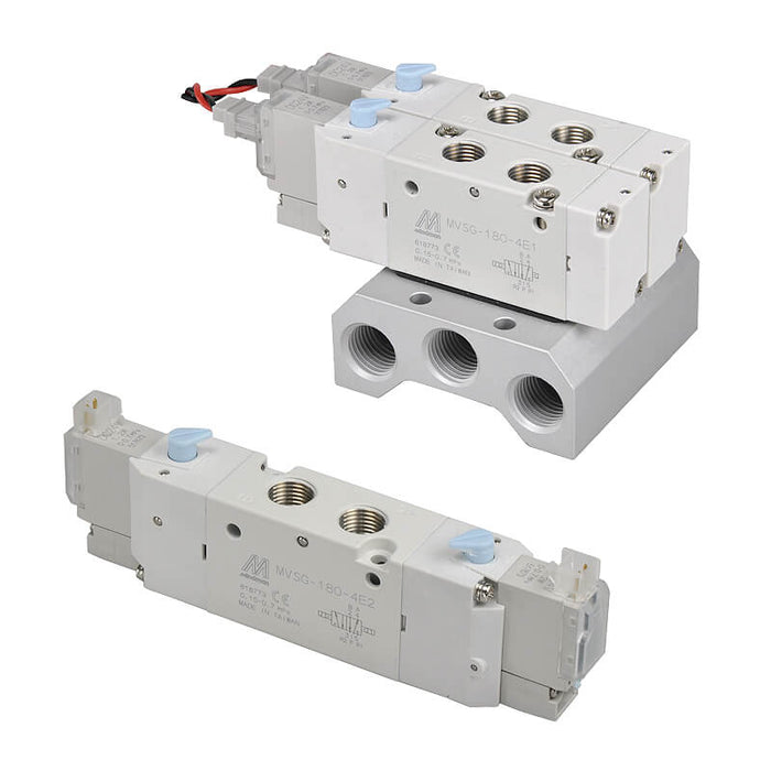Mindman MVSG-180 series