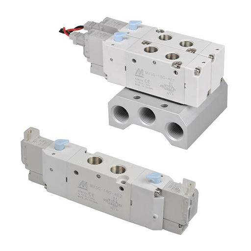 Mindman MVSG-180 series