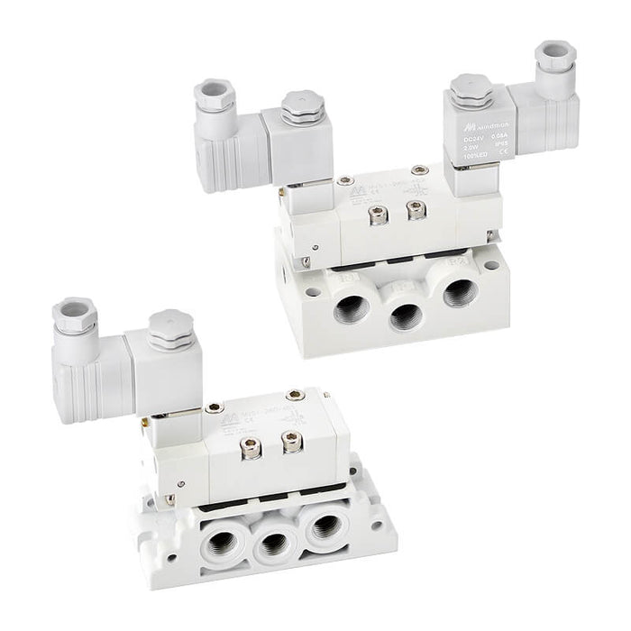 Mindman MVSI-260 series