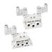 Mindman MVSI-260 series