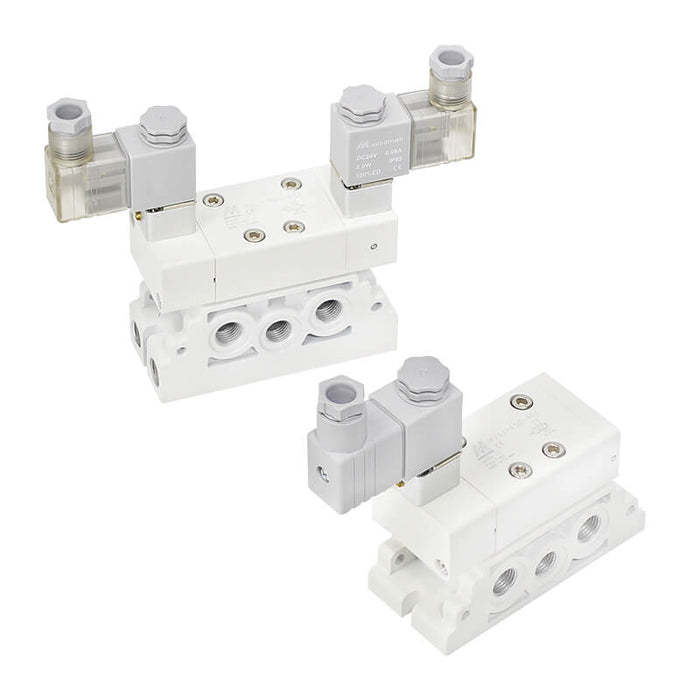 Mindman MVSI-450 series