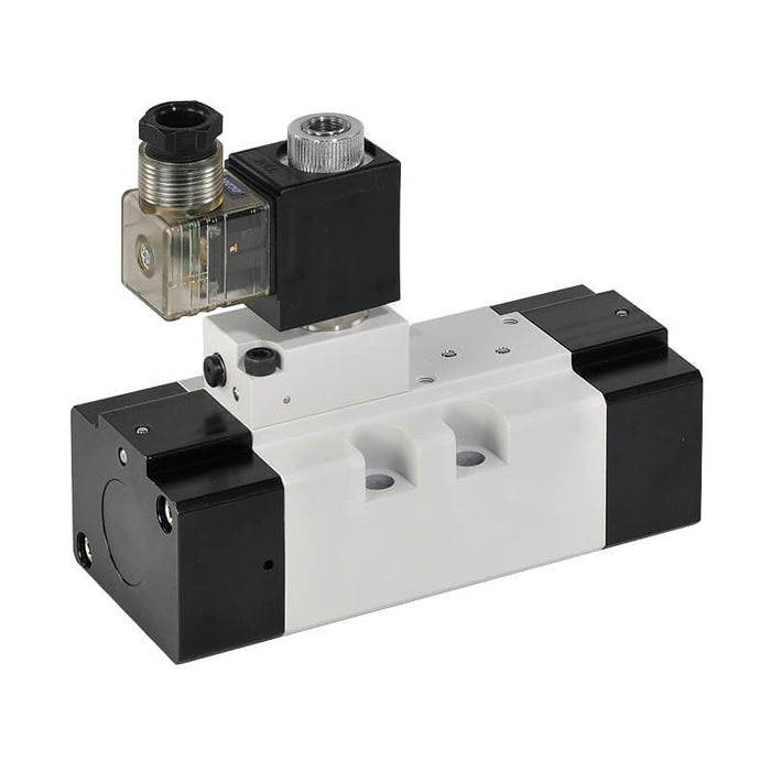 Mindman MVSI-510 series