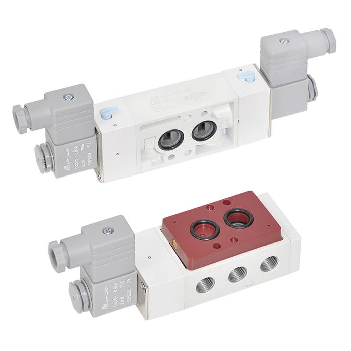 Mindman MVSN-300 series