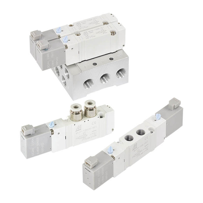 Mindman MVSP-156 series