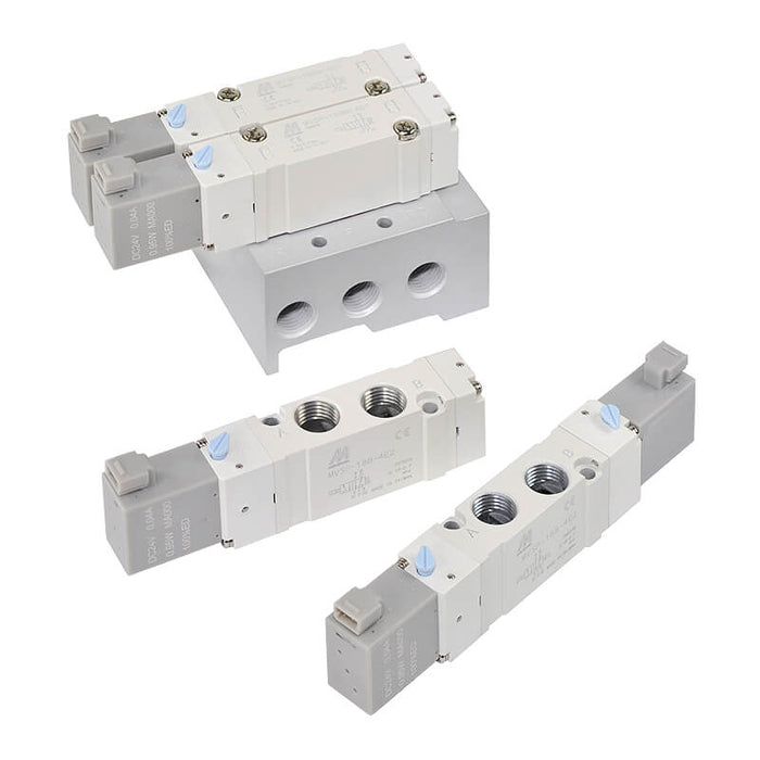 Mindman MVSP-188 series