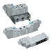 Mindman MVSY-100 series