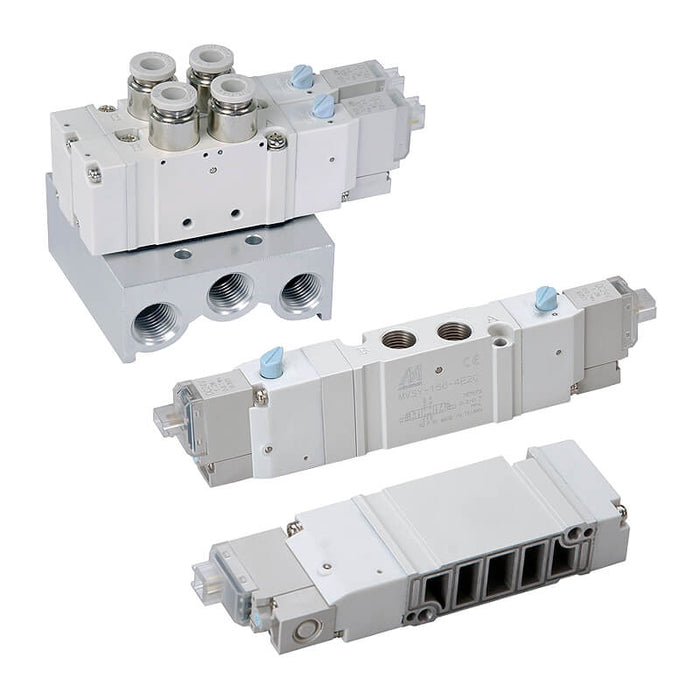 Mindman MVSY-156 series