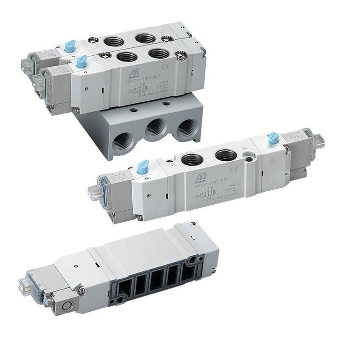 Mindman MVSY-188 series